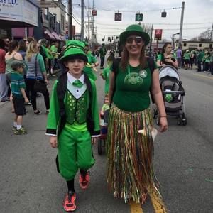 Meet your Posher, Quinn